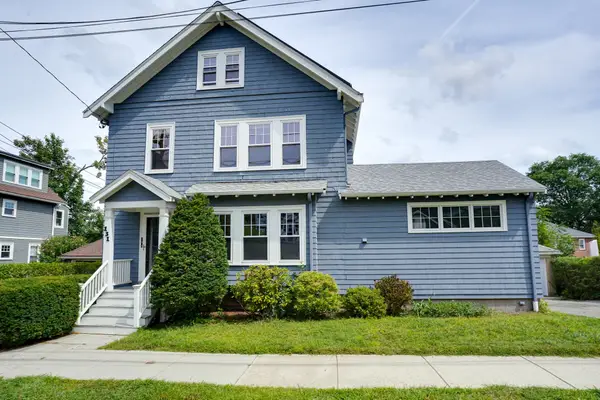 131 Wildwood Avenue, Arlington, MA 02476