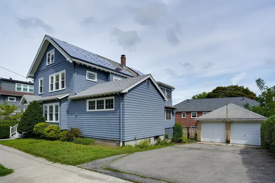 131 Wildwood Avenue, Arlington, MA 02476 - #3