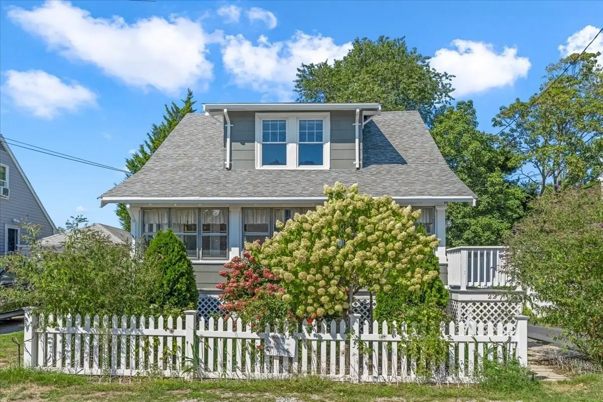 22-24 Leonard Rd, Weymouth, MA 02191 - #1
