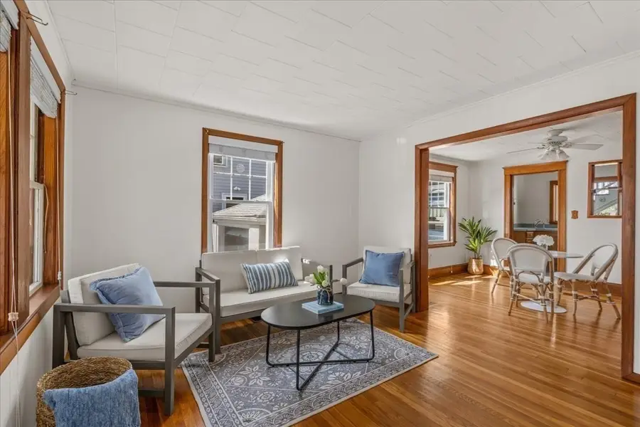 22-24 Leonard Rd, Weymouth, MA 02191 - #2