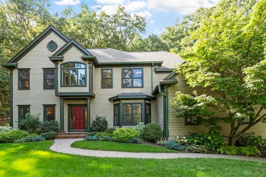 111 Dutton Road, Sudbury, MA 01776 - #2