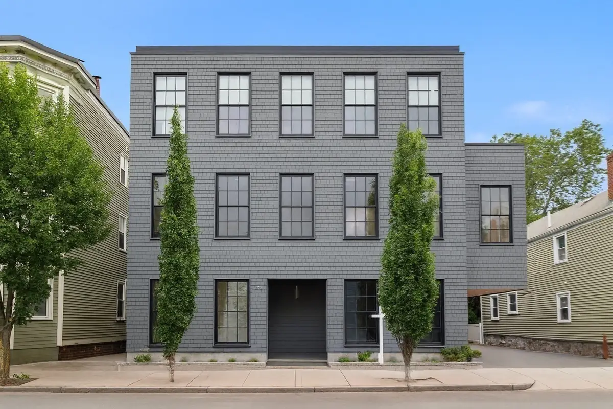 618 East 2nd St #Two, Boston, MA 02127 - #1
