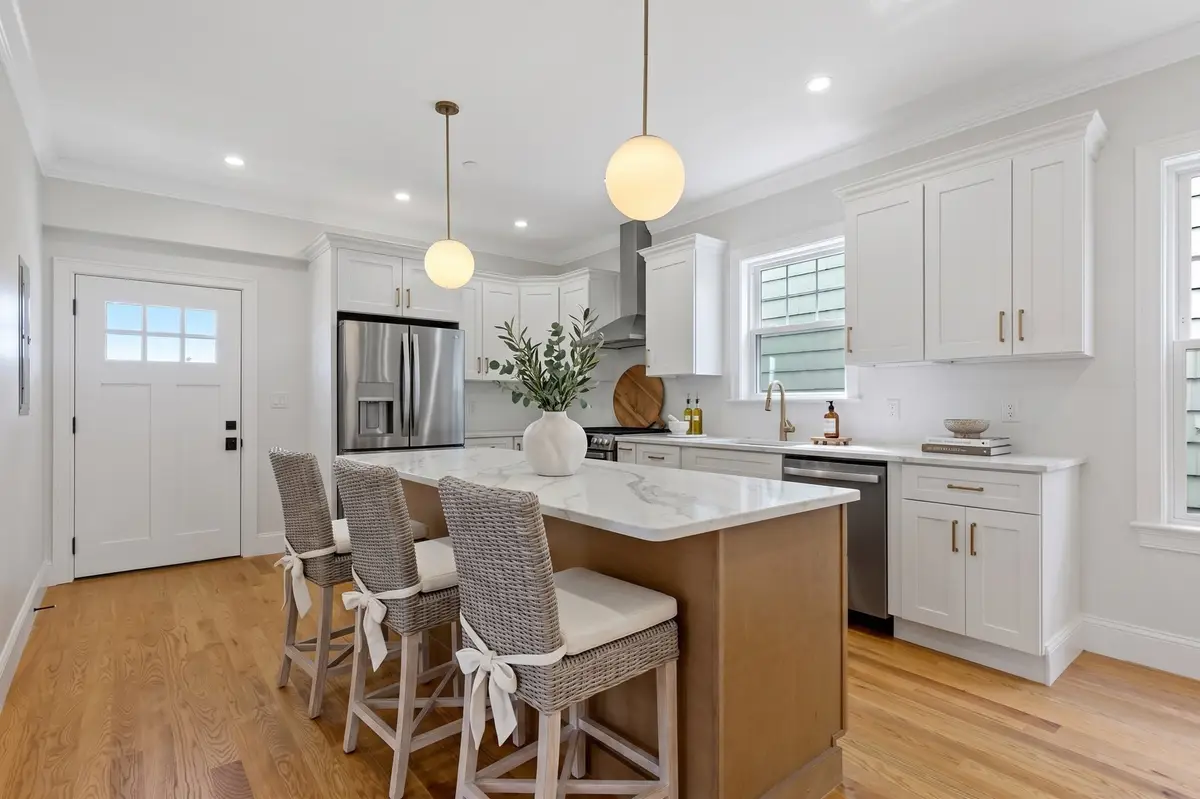 13 Langmaid Ave #2, Somerville, MA 02145 - #1