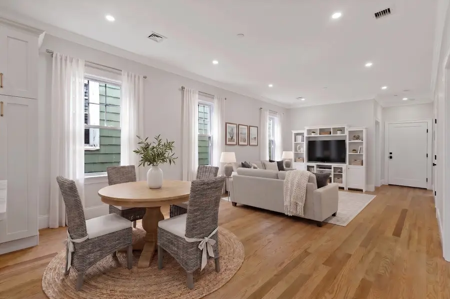 13 Langmaid Ave #2, Somerville, MA 02145 - #2