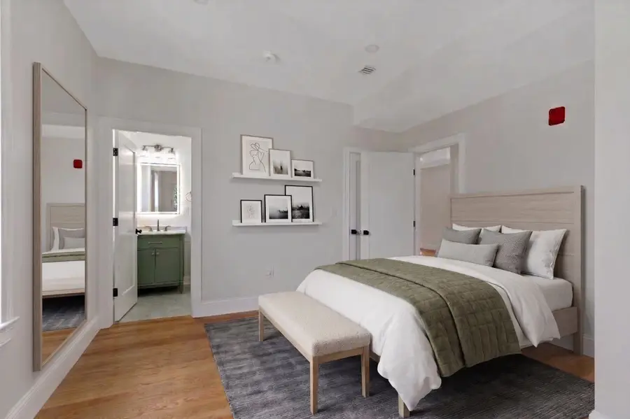 13 Langmaid Ave #2, Somerville, MA 02145 - #3