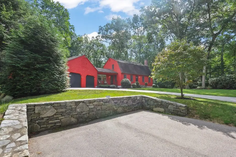 11 Barrett, Bellingham, MA 02019 - #3