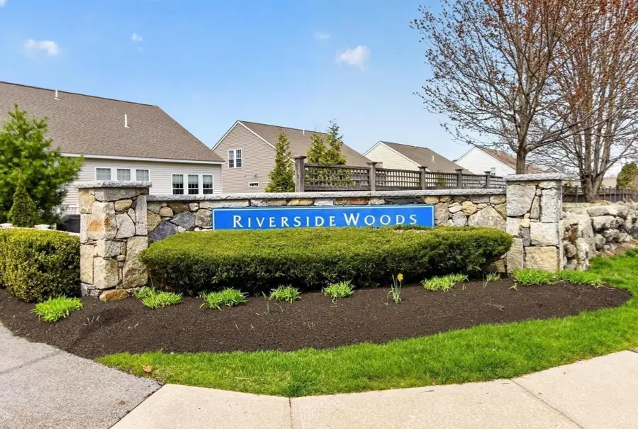 2 Francis Drive #301, Andover, MA 01810 - #2