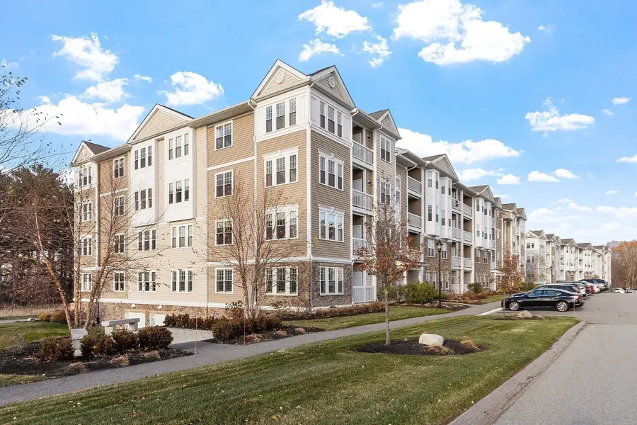 2 Francis Drive #301, Andover, MA 01810 - #3