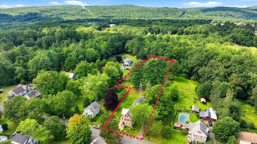 94 Meridian Street, Greenfield, MA 01301 - #2