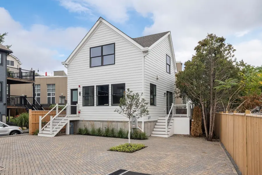 60 Franklin St #3, Somerville, MA 02145 - #2