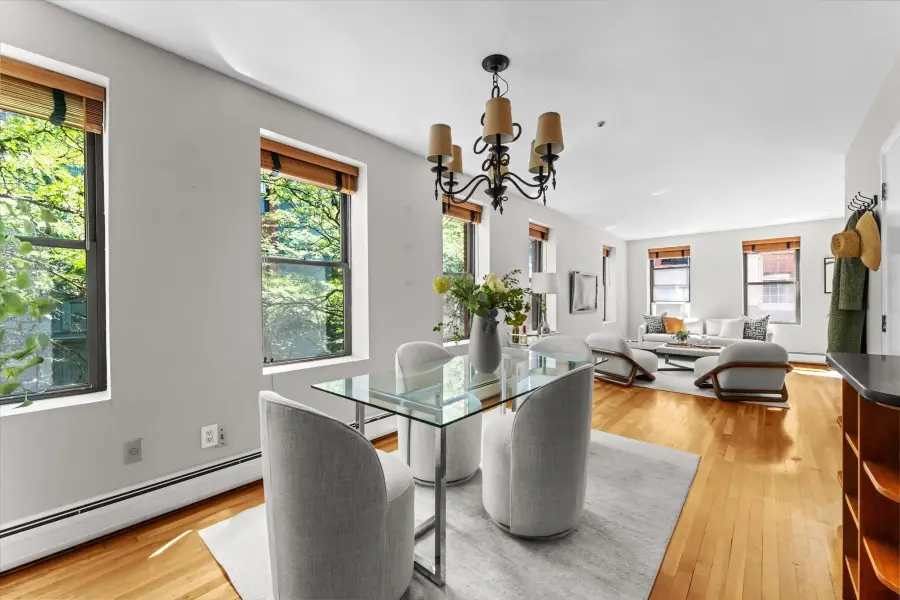 69 Myrtle St #4, Boston, MA 02114 - #3