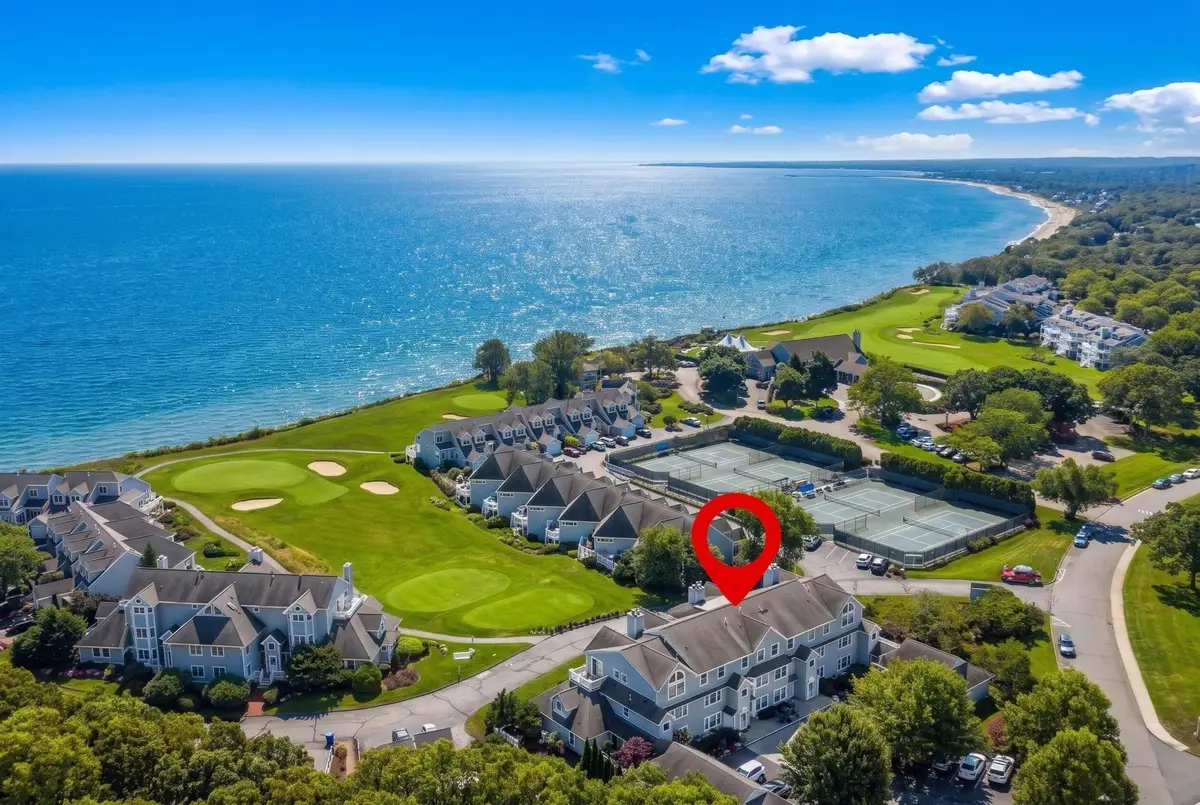 14 Sea Cliff Dr #14, Plymouth, MA 02360 - #1