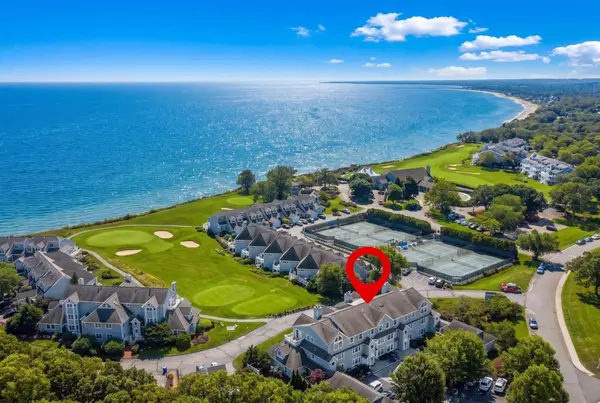 14 Sea Cliff Dr #14, Plymouth, MA 02360
