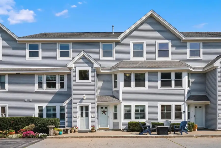 14 Sea Cliff Dr #14, Plymouth, MA 02360 - #2