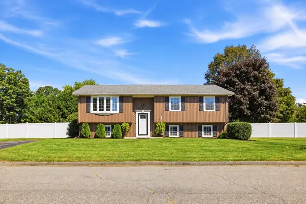 214 Dayton Street, Chicopee, MA 01013