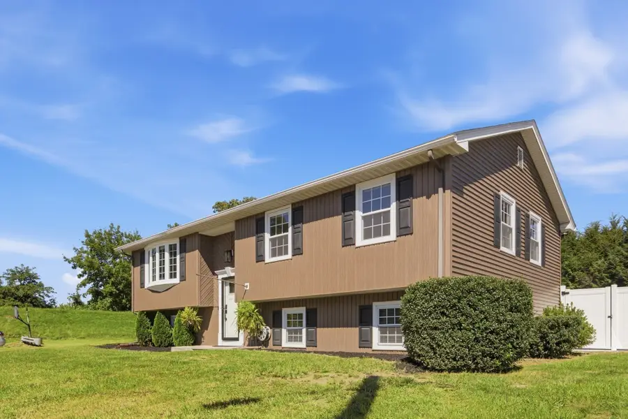 214 Dayton Street, Chicopee, MA 01013 - #2