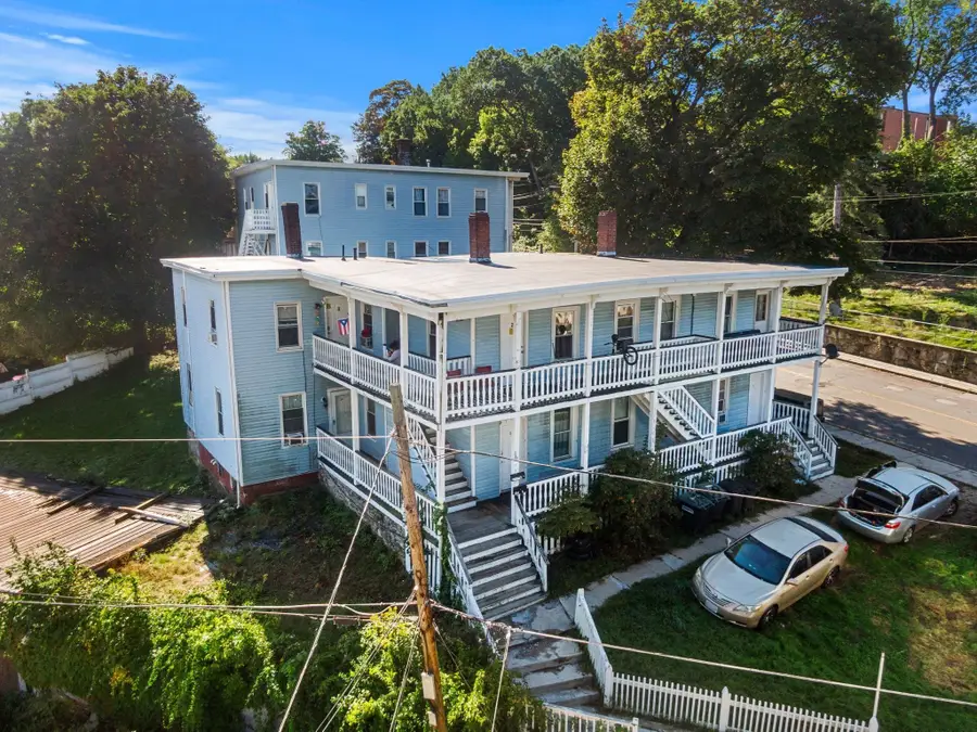 664 Main St, Southbridge, MA 01550 - #2
