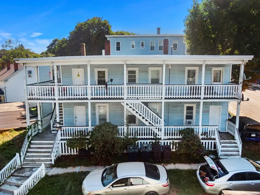 664 Main St, Southbridge, MA 01550 - #3