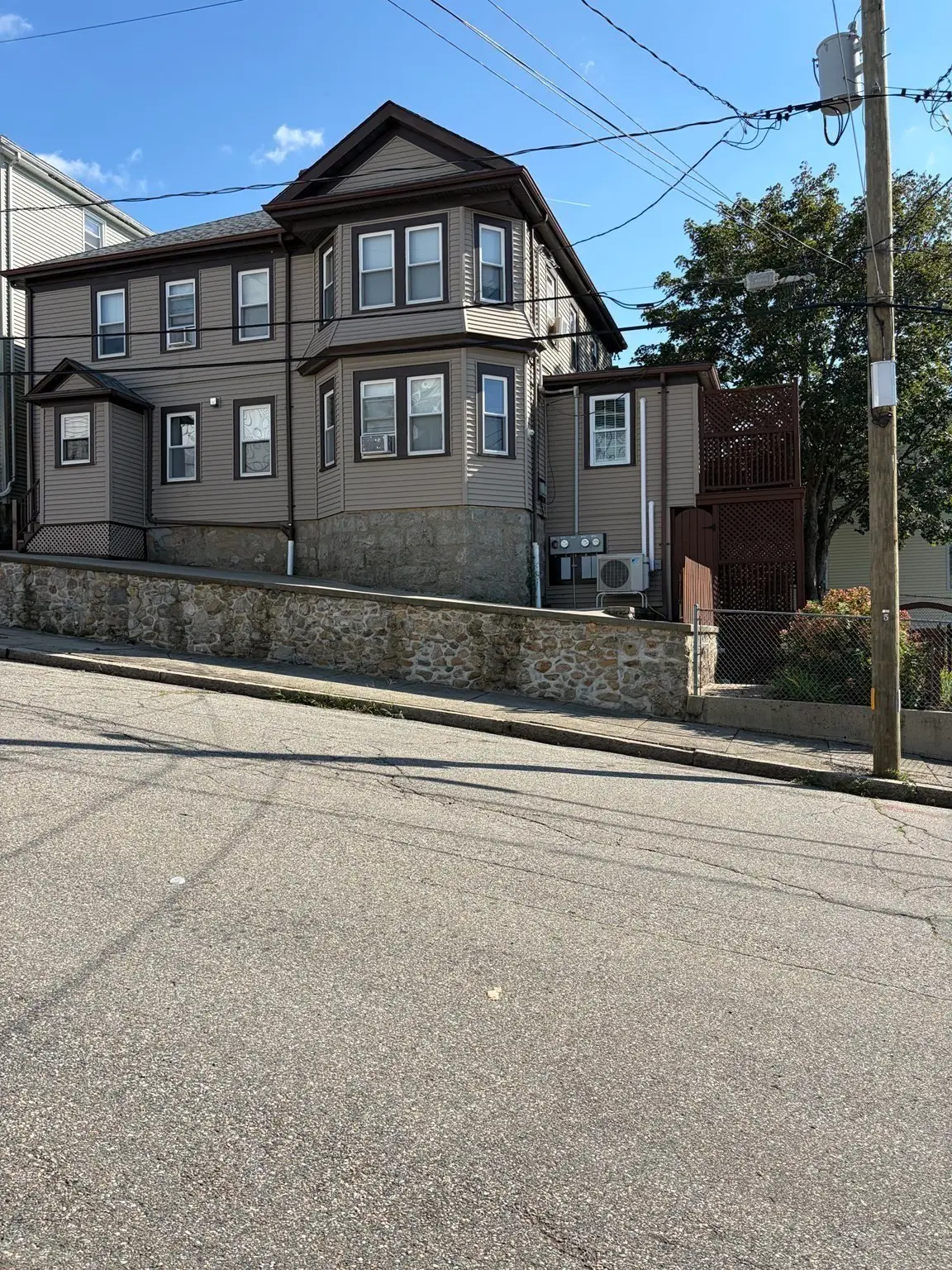 117 Last Street, Fall River, MA 02724 - #1