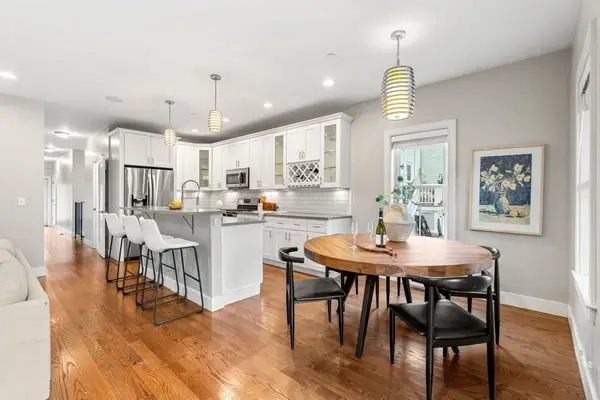 23 Downer Ave #1, Boston, MA 02125