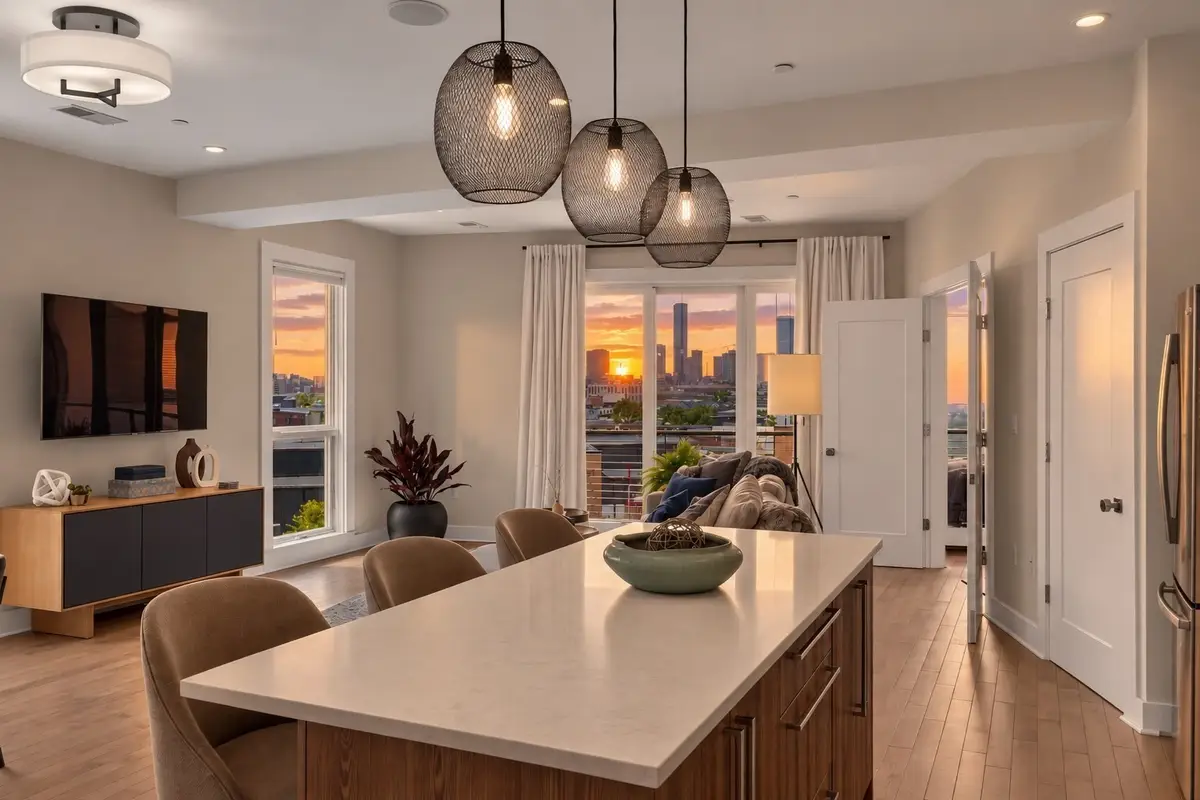 232 Old Colony Ave #506a, Boston, MA 02127 - #1