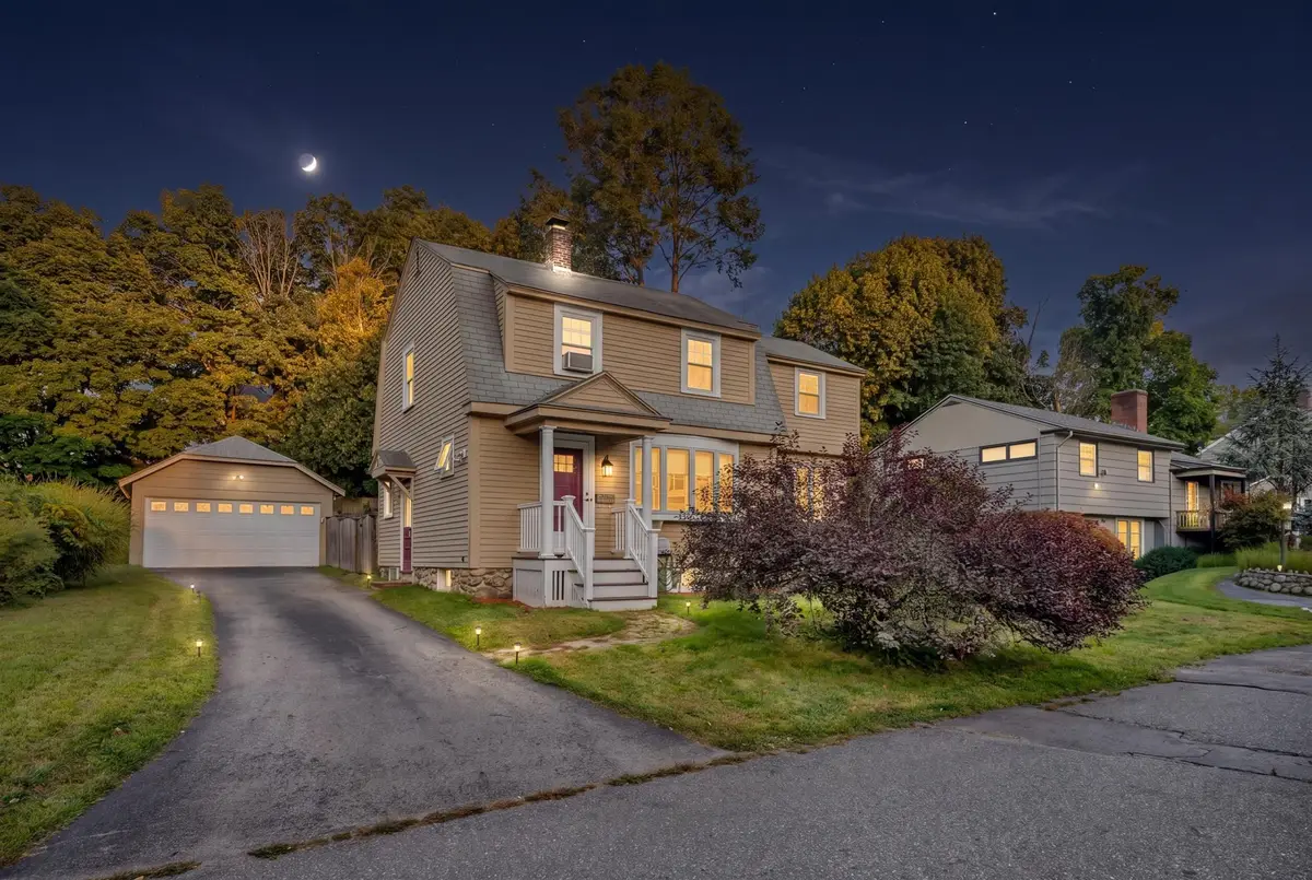 60 S New St, Haverhill, MA 01835 - #1