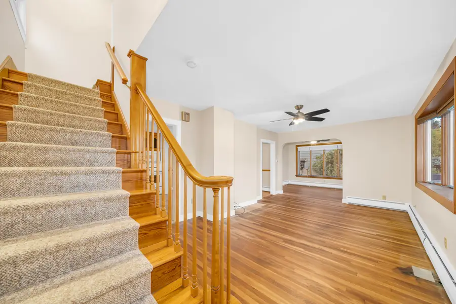 60 S New St, Haverhill, MA 01835 - #3