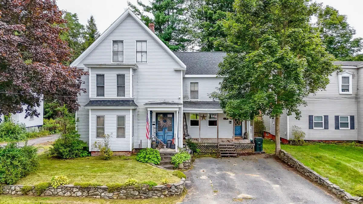 28 Pleasant St, Baldwinville, MA 01436 - #1