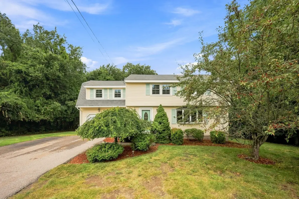 299 Old Westford Road, Chelmsford, MA 01863 - #1