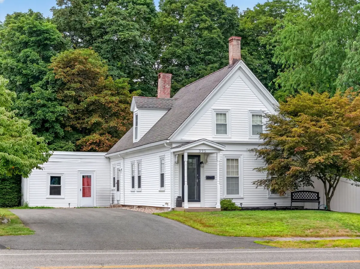 395 Pond St, Weymouth, MA 02190 - #1