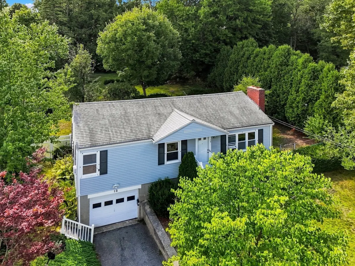 15 Spring Ter, Shrewsbury, MA 01545 - #1
