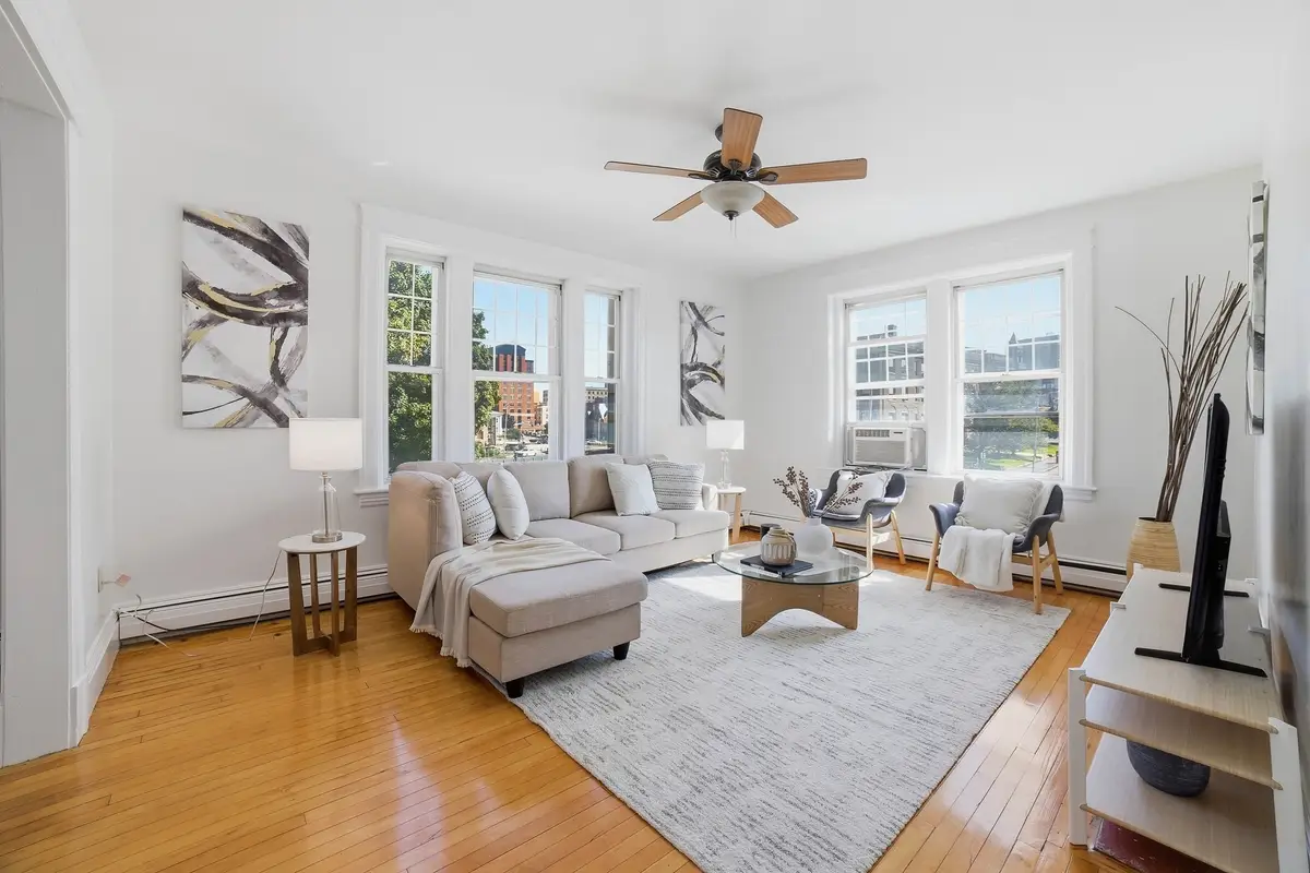 41 Chatham #4, Worcester, MA 01609 - #1