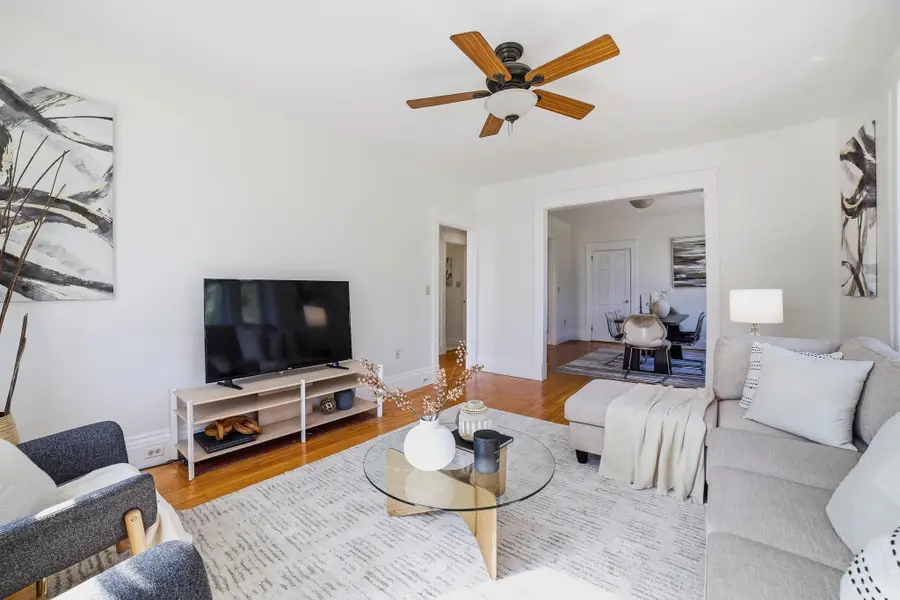 41 Chatham #4, Worcester, MA 01609 - #2