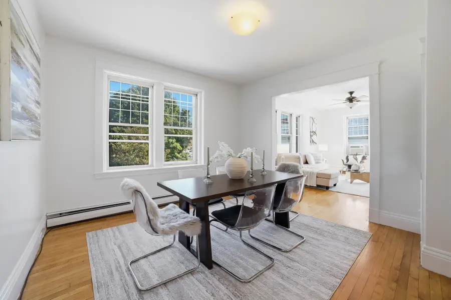 41 Chatham #4, Worcester, MA 01609 - #3