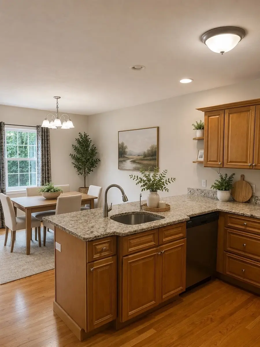 193A Scotland Rd #A, Newbury, MA 01951 - #3