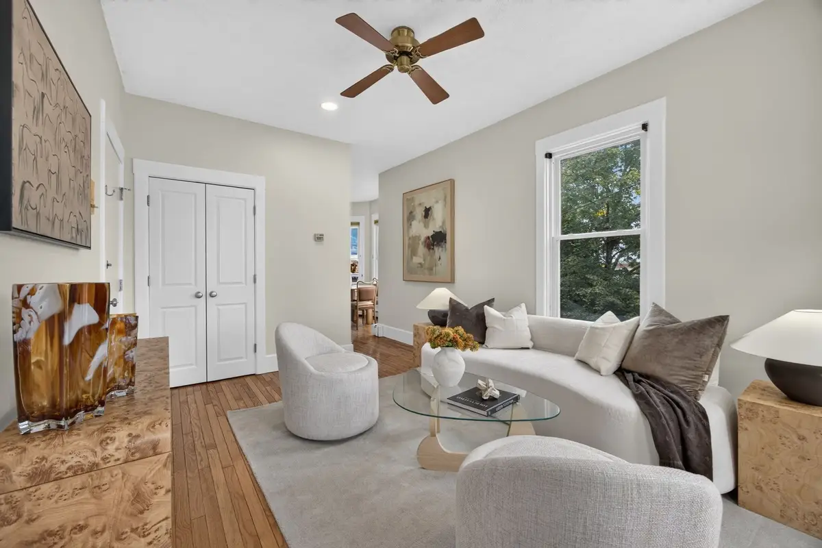 118 High #9, Boston, MA 02129 - #1