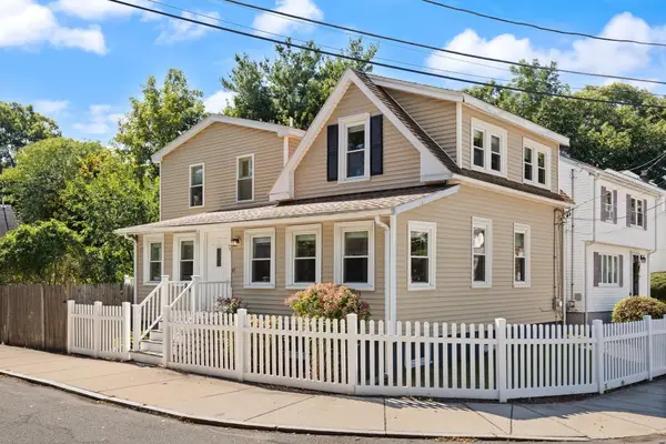 76 Saunders Street, Medford, MA 02155