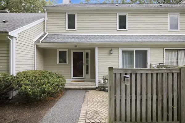 83 Fifer Lane #83, Lexington, MA 02420