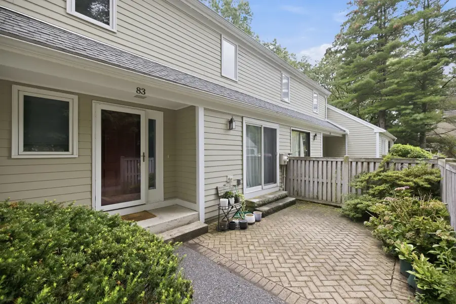 83 Fifer Lane #83, Lexington, MA 02420 - #2