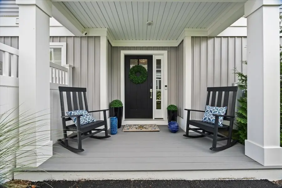 18 Oxbow Rd #12-1, Raynham, MA 02767 - #3
