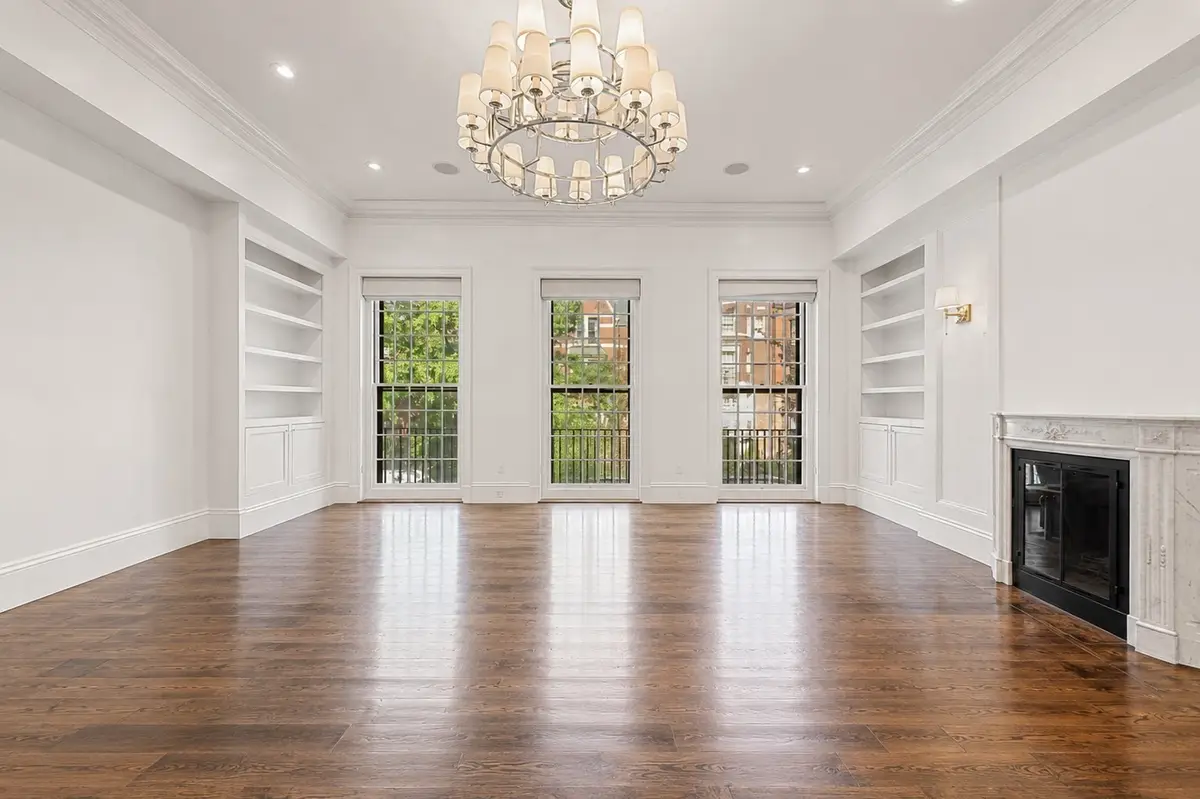 190 C Marlborough St #C, Boston, MA 02116 - #1