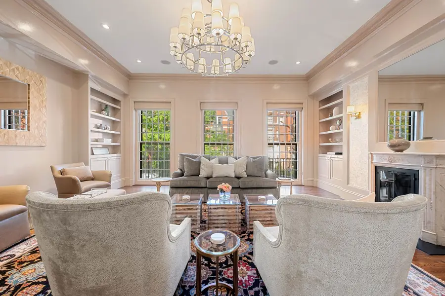 190 C Marlborough St #C, Boston, MA 02116 - #2
