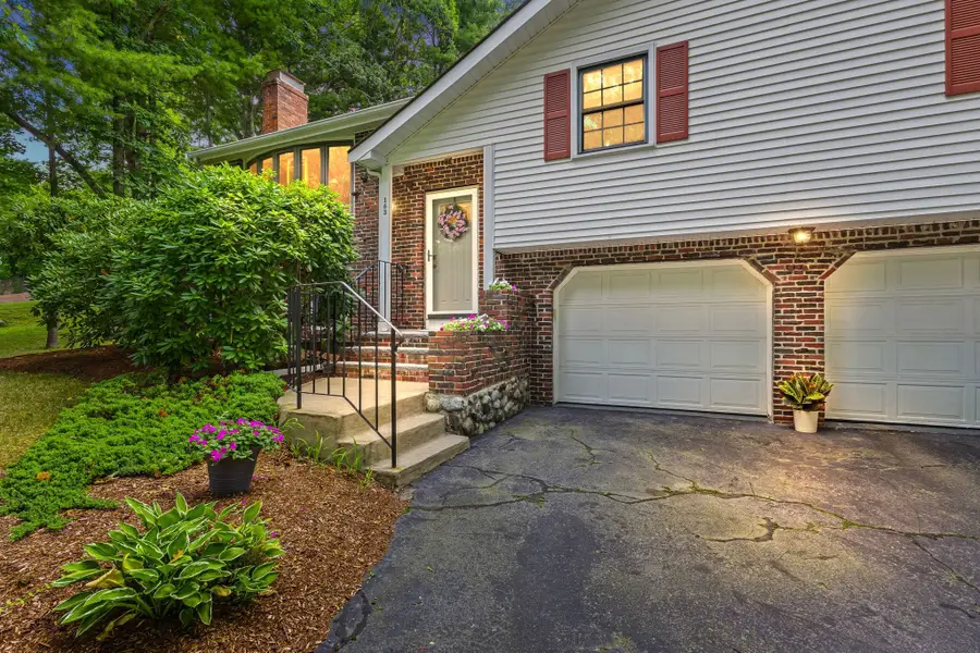 163 Mechanic Street, Foxboro, MA 02035 - #2
