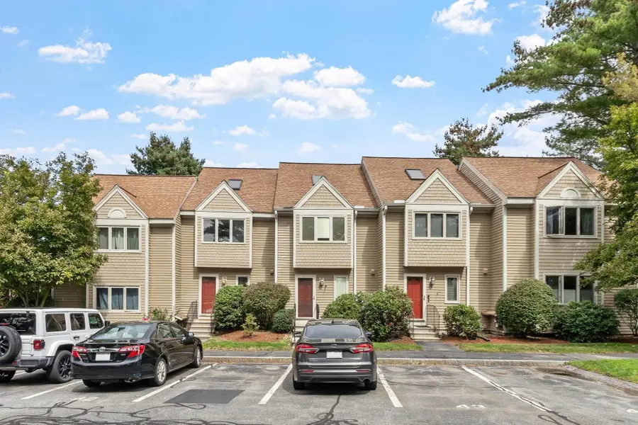 41 Hunters Run Place #41, Haverhill, MA 01832 - #2