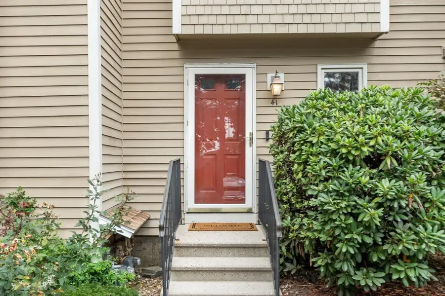 41 Hunters Run Place #41, Haverhill, MA 01832 - #3