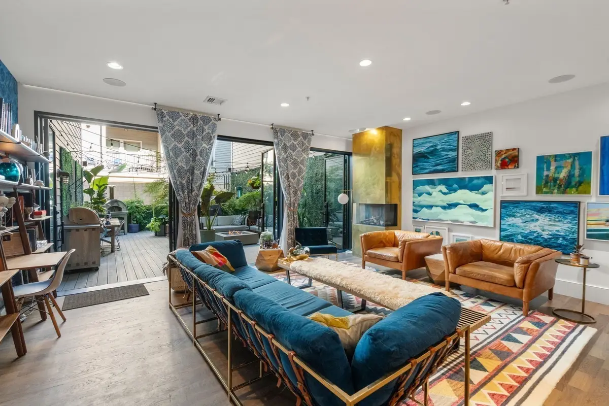 621 East First Street #A4, Boston, MA 02127 - #1