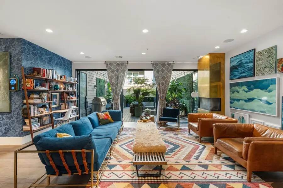 621 East First Street #A4, Boston, MA 02127 - #2