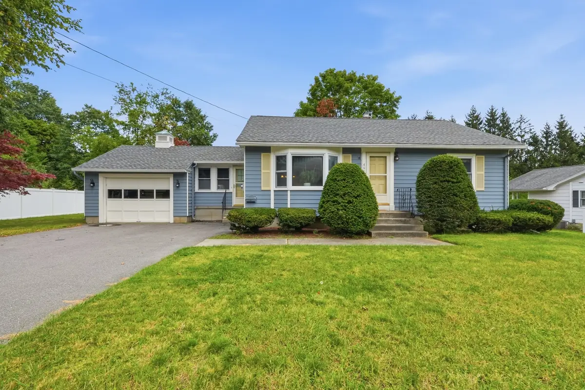 490 Union St, Leominster, MA 01453 - #1