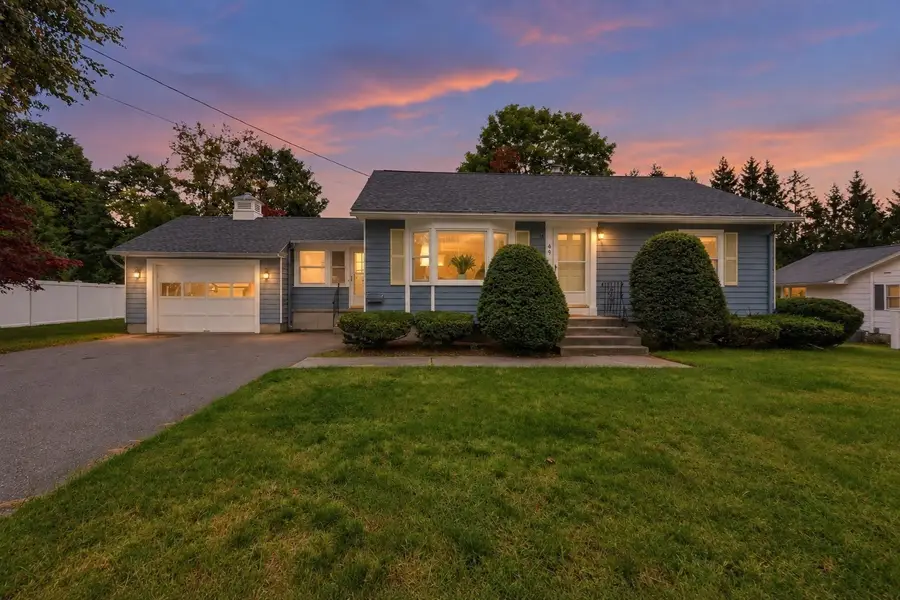 490 Union St, Leominster, MA 01453 - #2