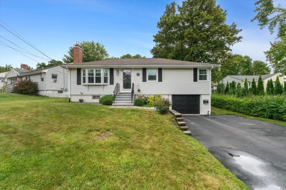 194 Holden St, Worcester, MA 01606 - #1